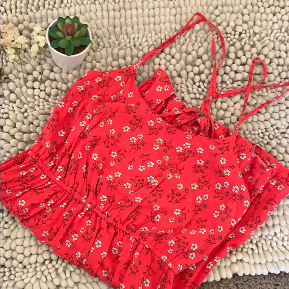 Forever 21 dress size small